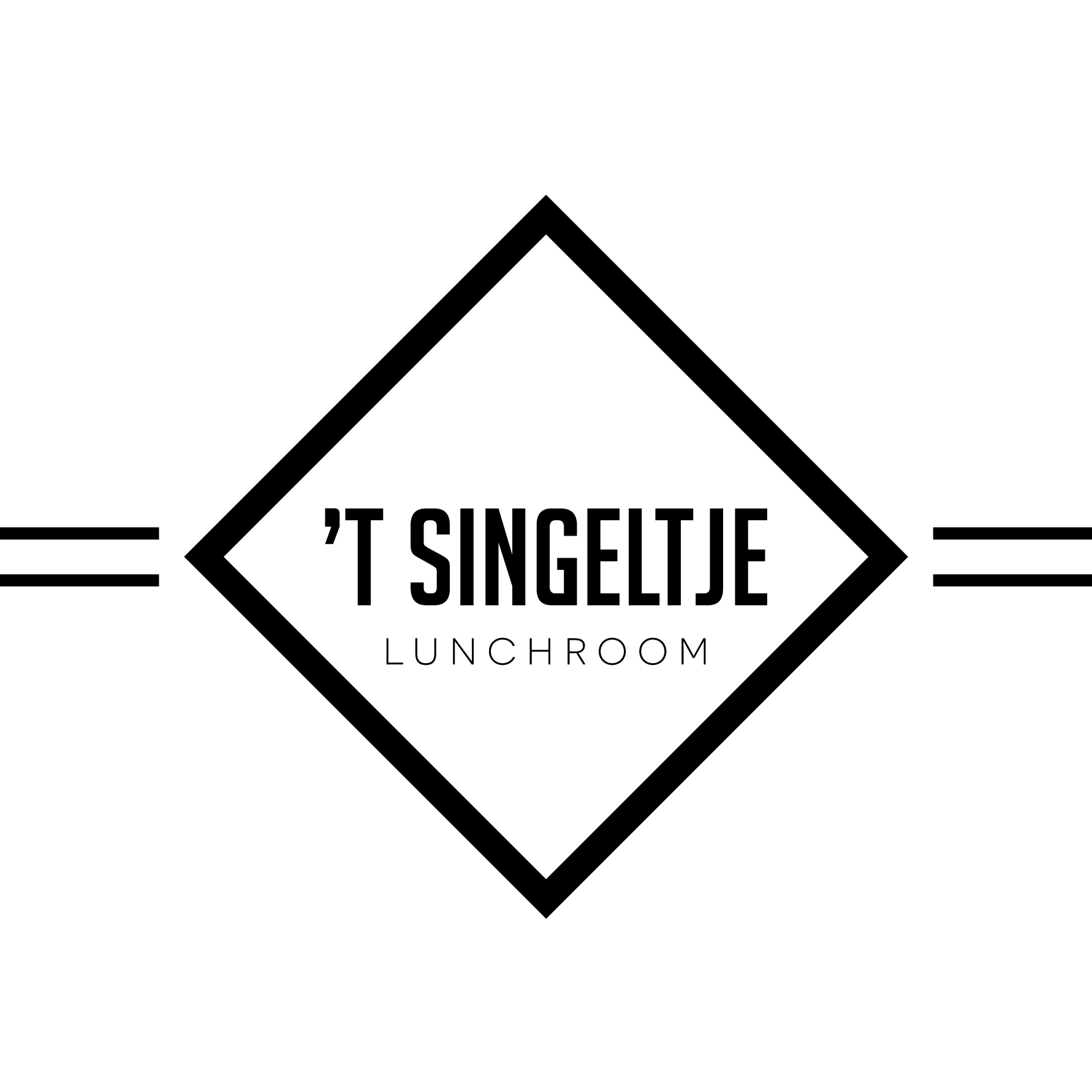 Logo 't Singeltje