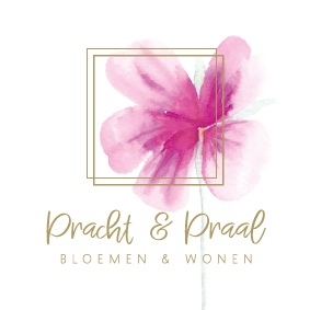 Logo Pracht en Praal